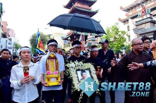 Nằm mơ thấy đám ma nhà hàng xóm đánh số mấy 7 Chiêm bao thấy đám nha nhà hàng xóm xuất hiện linh hồn