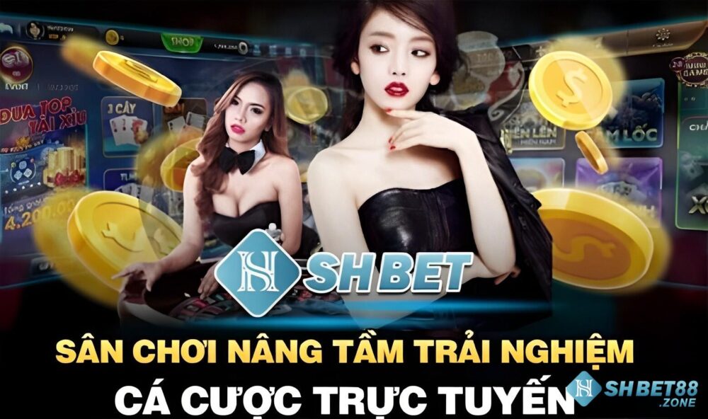 Shbet lừa đảo có thể không? Vì sao lại có tin đồn như vậy? 6 Khuyến khích bạn tải app shbet để trải nghiệm dịch vụ cá cược tốt nhất