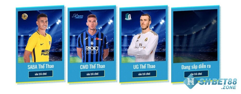 Shbet - Sân chơi Thể Thao Shbet uy tín nhất 2025 8 Kinh nghiệm tham gia cá cược Thể thao Shbet thắng lớn