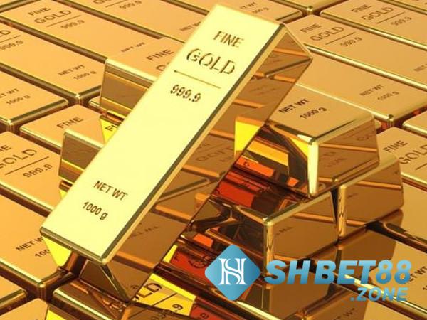 Nằm mơ nhặt được vàng là điềm tốt hay xấu? Đánh con gì? 6 Mộng thấy mình nhặt được nhiều vàng