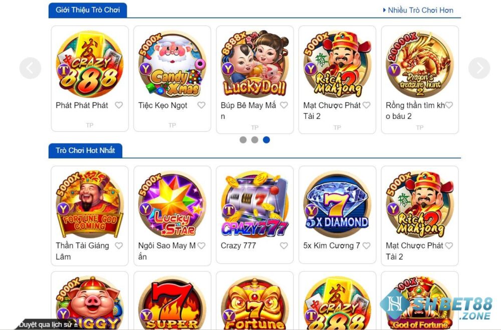 Shbet - Địa điểm chơi Nổ Hũ Shbet không thể bỏ qua 8 Một số kinh nghiệm chơi Nổ Hũ để đảm bảo thắng lớn cùng Shbet