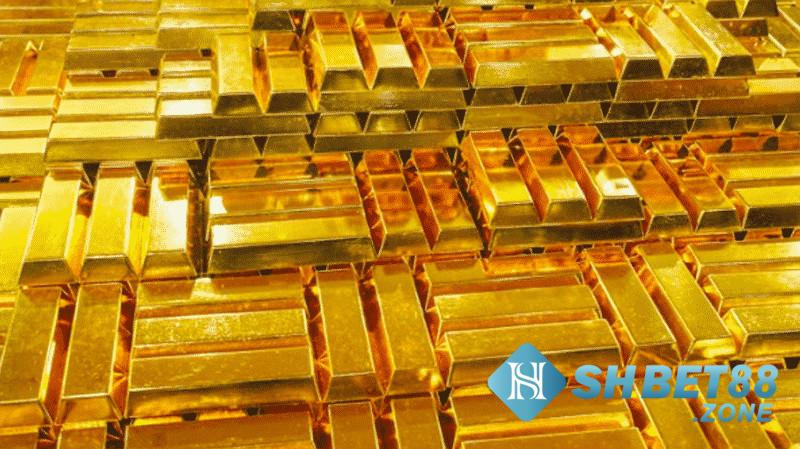 Nằm mơ nhặt được vàng là điềm tốt hay xấu? Đánh con gì? 5 Nằm mơ nhặt được vàng có ý nghĩa gì?