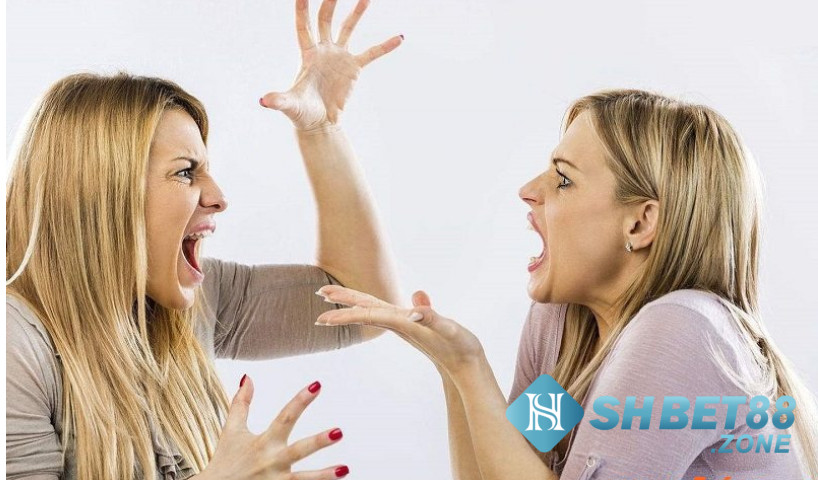 Nằm mơ thấy cãi nhau với người cùng phái đánh con gì? 5 Nằm mơ thấy cãi nhau với người cùng phái có điềm báo gì?