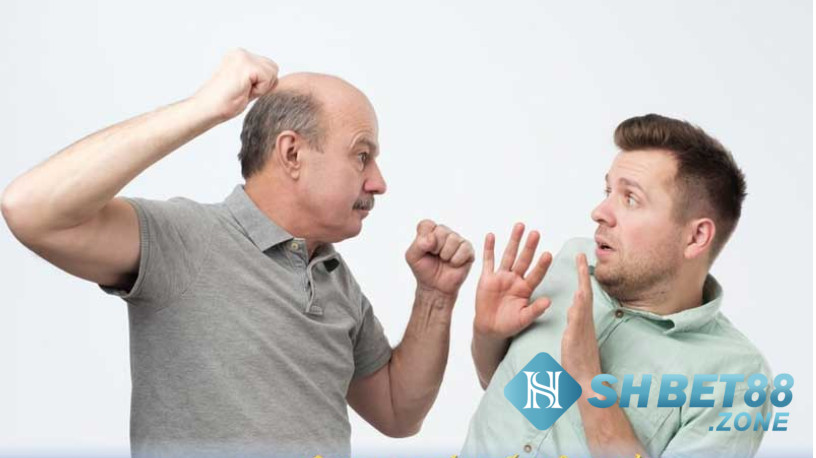 Nằm mơ thấy cãi nhau với người cùng phái đánh con gì? 8 Nằm mơ thấy cãi nhau với người cùng phái đánh số mấy?