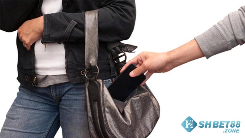 Nằm mơ thấy mất điện thoại là điềm báo gì? Đánh con gì? 7 Ngủ mơ thấy mất điện thoại và tiền