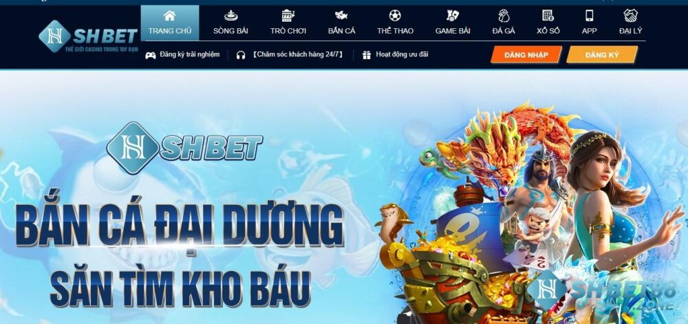 Giới thiệu nhà cái Shbet uy tín nhất 2023 2 Nhà cái Shbet là gì? Cùng tìm hiểu ngay