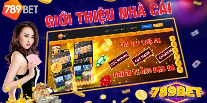 Cổng Game 789Bet - Review Chi Tiết Từ Đội Ngũ Chuyên Gia 6 Những sản phẩm giải trí mà cổng game 789Bet đã mang lại