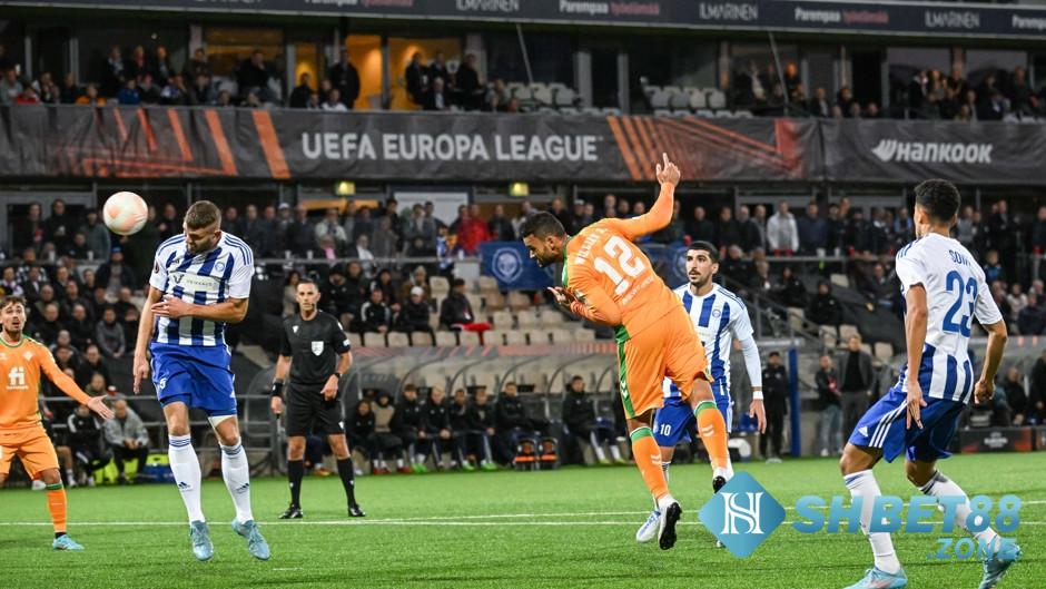 Kèo chấp 3/4 - Những điều tân thủ cần biết khi chọn kèo 8 Xem xét trình độ cả hai đội bóng trước lúc bắt kèo cược chấp 3/4