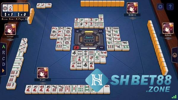 Cách đánh mạt chược tại Shbet siêu hấp dẫn và cực chi tiết 5 Đầy đủ các quy tắc cần biết khi chơi mạt chược tại Shbet