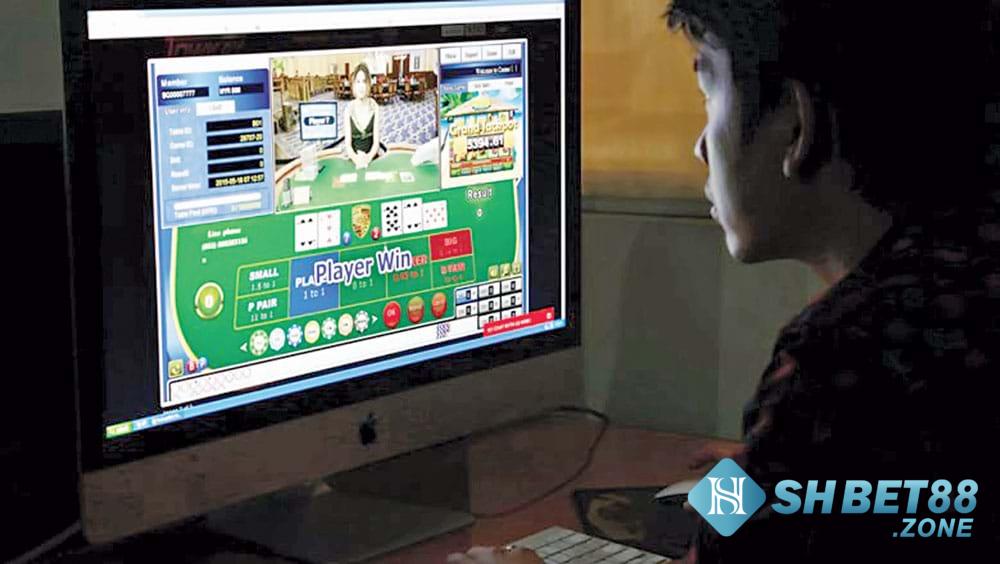 Giải đáp: "Đánh bài qua mạng có bị bắt không?" 5 Những lý do khiến đánh bài qua mạng hấp dẫn nhiều người chơi