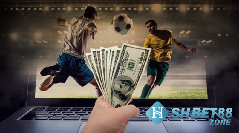 Hướng dẫn cách tính cược xiên bóng đá từ A - Z hiệu quả 6 Hướng dẫn cách tính cược xiên bóng đá chi tiết