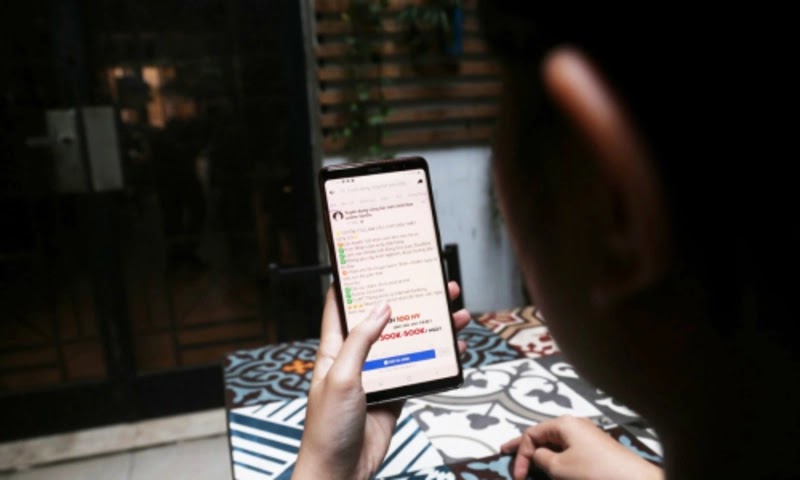 Giải đáp và làm rõ thông tin nhà cái CF68 lừa đảo không 5 Cf68 lừa đảo có thật không