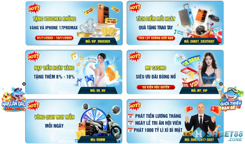 SHBET - ĐƯỜNG DẪN TRUY CẬP CHÍNH THỨC SHBET.COM KHÔNG CHẶN 2026 174 SHBET nổi tiếng với độ chịu chơi khi liên tục triển khai nhiều ưu đãi hot